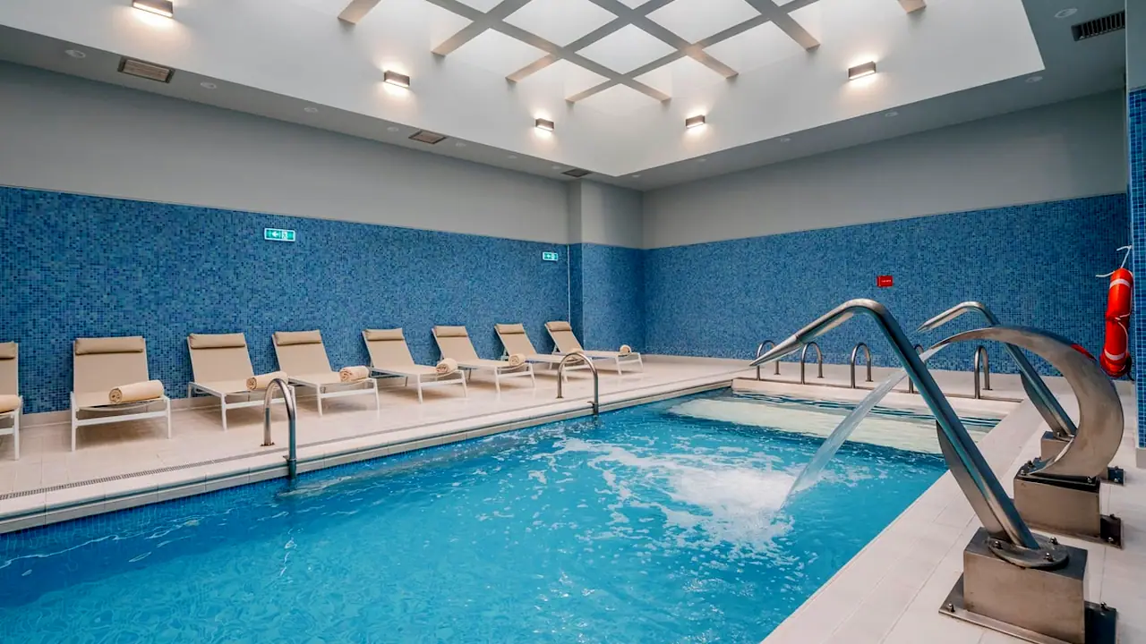 Holiday Inn Porto Gaia